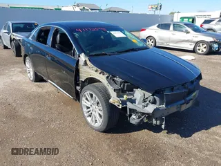 2019 Cadillac XTS Luxury with VIN 2G61M5S37K9103408, listed as a IAAI auction lot 41172598 with 156,133 mi miles and . Bid and sale history available at DreamBid. Image 6.
