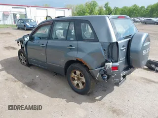 2008 Suzuki Grand Vitara z VIN JS3TE941684102009, wystawiony jako IAAI lot #42278315 z przebiegiem 198 484 mil mil oraz . Historia ofert i sprzedaży dostępna na DreamBid. Obrazek 3.