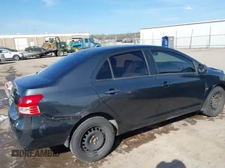 2007 Toyota Yaris with VIN JTDBT923071116654, listed as a IAAI auction lot 41868460 with 237,955 mi miles. Bid and sale history available at carsss.com. Image 13.
