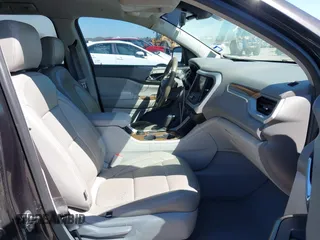 2018 GMC Acadia SLE with VIN 1GKKNLLS3JZ225202, listed as a IAAI auction lot 41870847 with 157,040 mi miles and . Bid and sale history available at DreamBid. Image 5.
