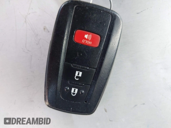 2017 Toyota Prius Two with VIN JTDKARFUXH3041668, listed as a IAAI auction lot 42421754 with 57,677 mi miles and . Bid and sale history available at DreamBid. Image 11.