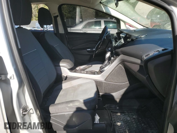 2013 Ford C-Max SE with VIN 1FADP5AU0DL530183, listed as a Copart auction lot 76034924 with 211,682 mi miles and Salvage Title. Bid and sale history available at carsss.com. Image 7.