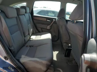 2008 Honda CR-V LX with VIN JHLRE383X8C009455, listed as a Copart auction lot 49916645 with 106,590 mi miles and Salvage Title. Bid and sale history available at carsss.com. Image 11.
