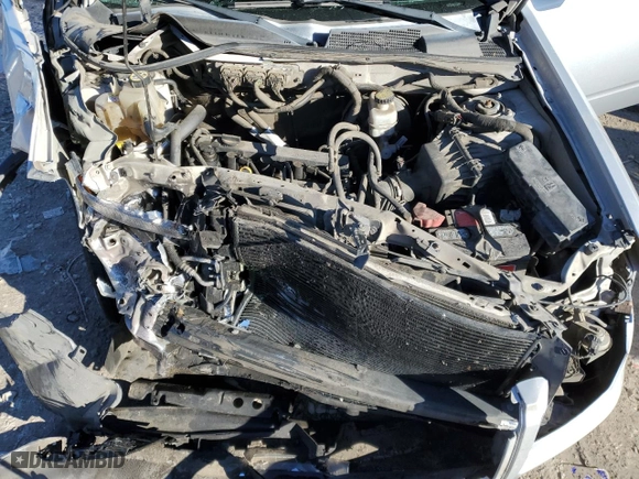 2009 Mercury Mariner Premier with VIN 4M2CU87789KJ18733, listed as a Copart auction lot 76346234 with 0 mi miles and Salvage Title. Bid and sale history available at carsss.com. Image 11.