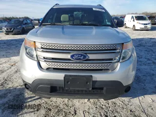 2015 Ford Explorer с VIN 1FM5K8B85FGB08207, выставлен на аукционе Copart как лот 45734965 с пробегом 101 501 миль миль и Списание • Salvage title. История ставок и продаж доступна на DreamBid. Изображение 5.
