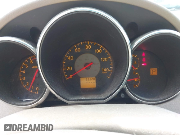 2006 Nissan Altima S with VIN 1N4AL11D76N429043, listed as a IAAI auction lot 42061407 with 163,528 mi miles and . Bid and sale history available at DreamBid. Image 7.