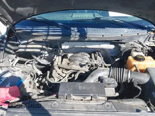 2012 Ford F-150 XL с VIN 1FTFW1EF8CKD36600, выставлен на аукционе IAAI как лот 41906971 с пробегом 187 587 миль миль и . История ставок и продаж доступна на DreamBid. Изображение 10.