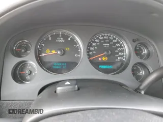2008 Chevrolet Avalanche LT w/3LT with VIN 3GNFK12388G157792, listed as a Copart auction lot 42905525 with 336,462 mi miles and Clean Title. Bid and sale history available at carsss.com. Image 9.