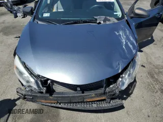 2014 Toyota Corolla L with VIN 2T1BURHE5EC143654, listed as a Copart auction lot 55558195 with 108,600 mi miles and Salvage title. Bid and sale history available at DreamBid. Image 11.