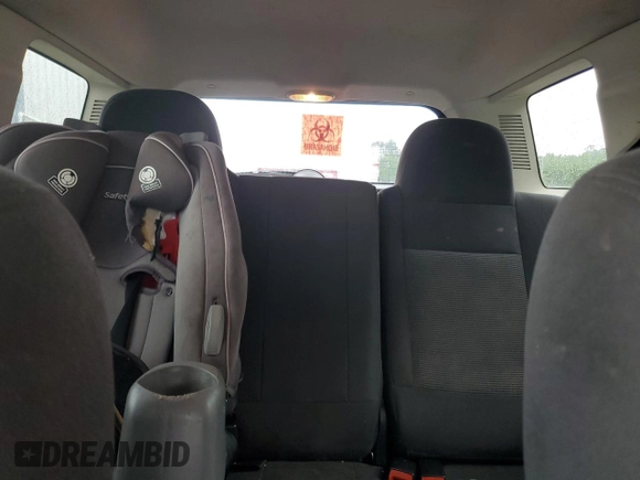 2016 Jeep Patriot High Altitude with VIN 1C4NJPFA4GD666891, listed as a Copart auction lot 54347515 with 122,775 mi miles and Salvage title. Bid and sale history available at DreamBid. Image 10.