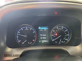 2017 Toyota RAV4 LE с VIN JTMBFREV4HJ123550, выставлен на аукционе Copart как лот 66883125 с пробегом 133 662 миль миль и Списание • Salvage title. История ставок и продаж доступна на DreamBid. Изображение 9.