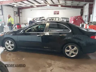 2014 Acura TSX with VIN JH4CU2F42EC005762, listed as a IAAI auction lot 41318591 with 142,934 mi miles and . Bid and sale history available at DreamBid. Image 14.