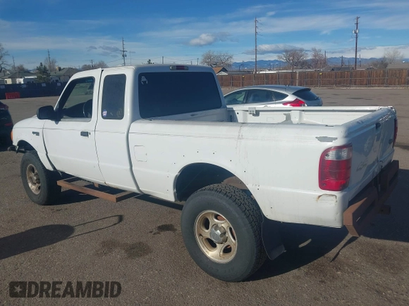 2002 Ford Ranger XL with VIN 1FTZR15E92PB24933, listed as a IAAI auction lot 41659169 with 314,226 mi miles and . Bid and sale history available at DreamBid. Image 3.