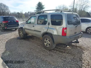 2002 Nissan Xterra XE z VIN 5N1DD28T52C590578, wystawiony jako IAAI lot #41822908 z przebiegiem 290 672 mil mil oraz . Historia ofert i sprzedaży dostępna na DreamBid. Obrazek 3.