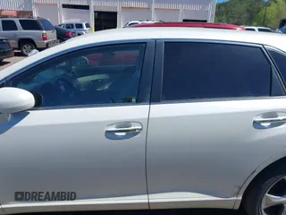 2009 Toyota Venza with VIN 4T3BK11A79U011523, listed as a IAAI auction lot 41801880 with 233,765 mi miles. Bid and sale history available at carsss.com. Image 14.