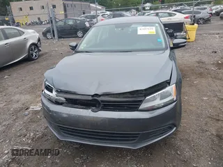 2014 Volkswagen Jetta SE with VIN 3VWD07AJ7EM239807, listed as a IAAI auction lot 42457159 with 72,637 mi miles and . Bid and sale history available at DreamBid. Image 13.