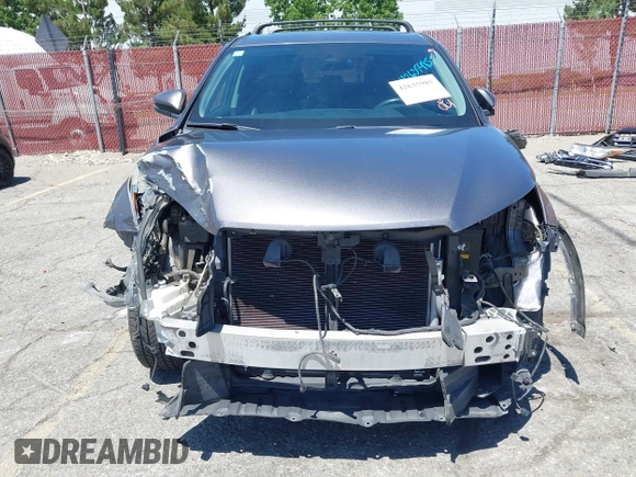 2018 Toyota Highlander LE with VIN 5TDZZRFH7JS250025, listed as a IAAI auction lot 42635985 with 122,488 mi miles and . Bid and sale history available at DreamBid. Image 6.