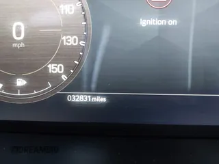 2023 Land Rover Defender X z VIN SALEX7EU1P2148879, wystawiony jako IAAI lot #41770581 z przebiegiem 32 831 mil mil oraz . Historia ofert i sprzedaży dostępna na DreamBid. Obrazek 16.