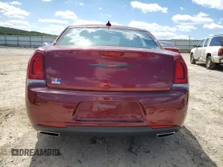 2021 Chrysler 300 S с VIN 2C3CCABG2MH550021, выставлен на аукционе Copart как лот 53278915 с пробегом 60 414 миль миль и Списание • Salvage title. История ставок и продаж доступна на DreamBid. Изображение 6.