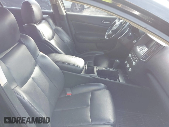 2014 Nissan Maxima S with VIN 1N4AA5AP0EC909054, listed as a IAAI auction lot 41581084 with 68,667 mi miles and . Bid and sale history available at DreamBid. Image 5.