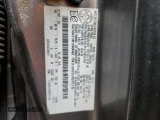 2014 Ford Focus SE z VIN 1FADP3K29EL187201, wystawiony jako Copart lot #59125805 z przebiegiem Nie podano mil oraz Szkoda całkowita • Salvage title. Historia ofert i sprzedaży dostępna na DreamBid. Obrazek 13.