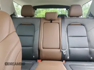 2022 Ford Bronco Sport Outer Banks z VIN 3FMCR9C61NRD00690, wystawiony jako Copart lot #61822235 z przebiegiem 10 635 mil mil oraz Czysty tytuł • Clean title. Historia ofert i sprzedaży dostępna na DreamBid. Obrazek 10.