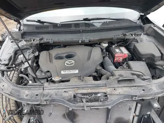 2018 Mazda CX-9 Touring with VIN JM3TCBCY3J0212479, listed as a IAAI auction lot 41737024 with 128,552 mi miles and . Bid and sale history available at DreamBid. Image 10.