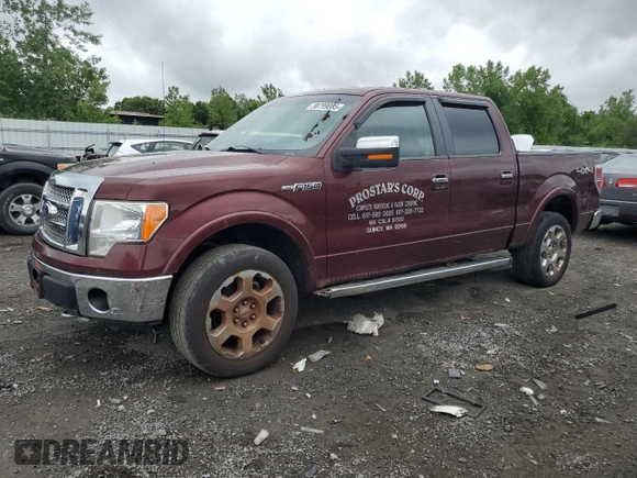 2010 Ford F-150 XL с VIN 1FTFW1EV3AFA85725, выставлен на аукционе Copart как лот 58799035 с пробегом 245 116 миль миль и Чистый • Clean title. История ставок и продаж доступна на DreamBid. Изображение 1.