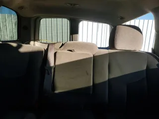 2004 GMC Yukon SLE with VIN 1GKEK13Z44J117861, listed as a Copart auction lot 83617524 with 0 mi miles and Salvage Title. Bid and sale history available at carsss.com. Image 10.