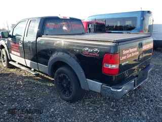 2007 Ford F-150 XLT с VIN 1FTPX14537FB56983, выставлен на аукционе IAAI как лот 41556991 с пробегом 199 368 миль миль и . История ставок и продаж доступна на DreamBid. Изображение 3.