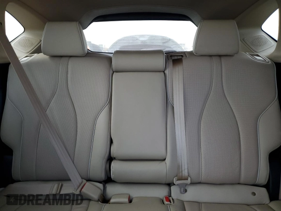 2019 Acura RDX w/Advance Pkg with VIN 5J8TC1H75KL010781, listed as a Copart auction lot 74355314 with 0 mi miles and Non Repairable. Bid and sale history available at carsss.com. Image 10.