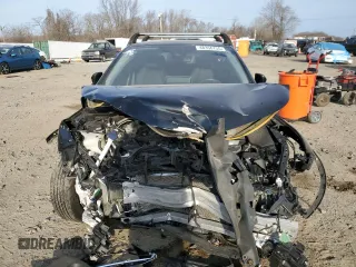 2021 Toyota C-HR LE with VIN NMTKHMBX0MR128386, listed as a Copart auction lot 48356755 with 83,425 mi miles and Salvage Title. Bid and sale history available at carsss.com. Image 5.