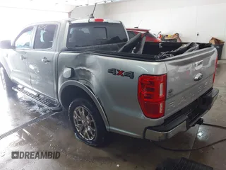 2021 Ford Ranger XL с VIN 1FTER4FH3MLD05125, выставлен на аукционе IAAI как лот 41619859 с пробегом 116 001 миль миль и . История ставок и продаж доступна на DreamBid. Изображение 3.