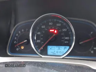 2013 Toyota RAV4 Limited with VIN 2T3DFREV4DW114335, listed as a IAAI auction lot 41551447 with 216,453 mi miles and . Bid and sale history available at DreamBid. Image 7.