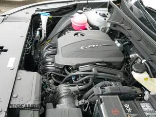 2025 Kia Sorento S с VIN 5XYRLDJCXSG332491, выставлен на аукционе IAAI как лот 43003969 с пробегом 1 969 миль миль и . История ставок и продаж доступна на DreamBid. Изображение 19.