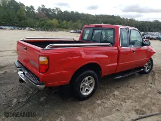 2003 Mazda B-Series 2WD Truck SE with VIN 4F4YR46V93TM12186, listed as a Copart auction lot 73010224 with 76,731 mi miles and Salvage Title. Bid and sale history available at carsss.com. Image 3.