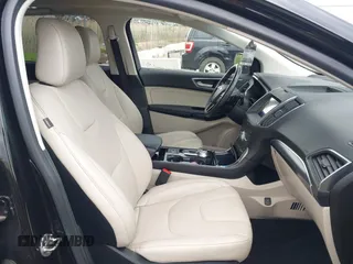 2020 Ford Edge Titanium with VIN 2FMPK4K94LBA22657, listed as a IAAI auction lot 42340706 with 62,857 mi miles and . Bid and sale history available at DreamBid. Image 5.
