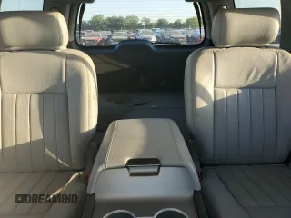 2004 Lincoln Navigator Luxury with VIN 5LMFU27R04LJ43736, listed as a Copart auction lot 74273794 with 98,152 mi miles and Clean Title. Bid and sale history available at carsss.com. Image 10.