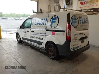 2014 Ford Transit Connect XL с VIN NM0LE7E79E1160471, выставлен на аукционе IAAI как лот 42335727 с пробегом 247 945 миль миль и . История ставок и продаж доступна на DreamBid. Изображение 3.