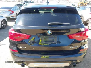 2019 BMW X3 sDrive30i z VIN 5UXTR7C57KLE98946, wystawiony jako IAAI lot #42224135 z przebiegiem 53 764 mil mil oraz . Historia ofert i sprzedaży dostępna na DreamBid. Obrazek 16.