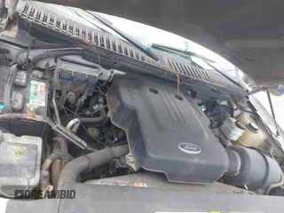 2004 Ford Expedition Eddie Bauer с VIN 1FMRU17W04LB61654, выставлен на аукционе IAAI как лот 42456262 с пробегом 305 787 миль миль и . История ставок и продаж доступна на DreamBid. Изображение 10.