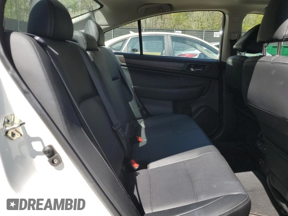 2016 Subaru Legacy 3.6R Limited with VIN 4S3BNEN66G3056974, listed as a Copart auction lot 53333715 with 106,296 mi miles and Salvage Title. Bid and sale history available at carsss.com. Image 10.