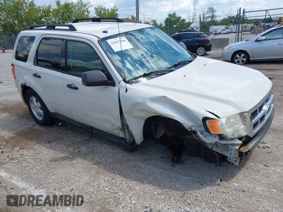 2012 Ford Escape XLT с VIN 1FMCU9D74CKB33927, выставлен на аукционе IAAI как лот 42657298 с пробегом 168 828 миль миль и . История ставок и продаж доступна на DreamBid. Изображение 1.