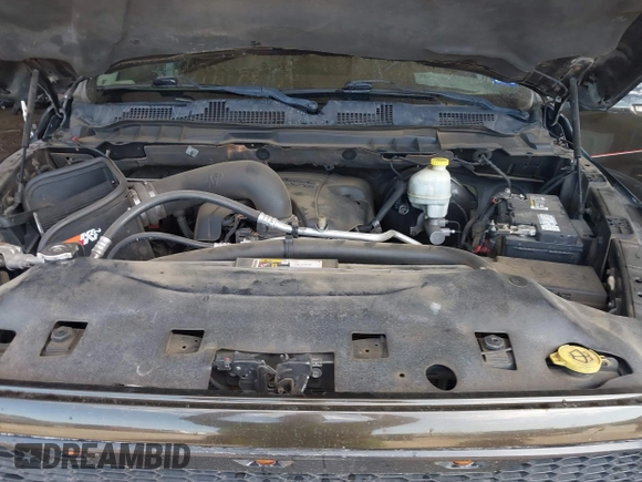 2014 Ram 1500 Big Horn с VIN 1C6RR6LTXES259006, выставлен на аукционе IAAI как лот 42093417 с пробегом 133 343 миль миль и . История ставок и продаж доступна на DreamBid. Изображение 10.