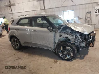 2021 Hyundai Venue Denim z VIN KMHRC8A33MU081091, wystawiony jako IAAI lot #41391922 z przebiegiem 49 343 mil mil oraz . Historia ofert i sprzedaży dostępna na DreamBid. Obrazek 13.