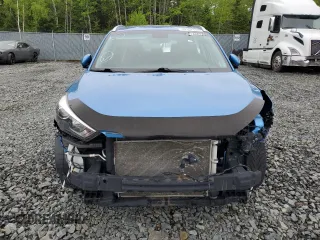 2018 Hyundai Tucson SEL with VIN KM8J3CA41JU649021, listed as a Copart auction lot 59164485 with 141,000 mi miles and Clean title. Bid and sale history available at DreamBid. Image 5.