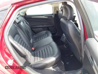 2017 Ford Fusion SE с VIN 3FA6P0H70HR109129, выставлен на аукционе IAAI как лот 41847904 с пробегом 117 311 миль миль и . История ставок и продаж доступна на DreamBid. Изображение 8.
