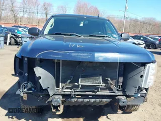 2012 Chevrolet Silverado 1500 LT with VIN 1GCRKSE77CZ192665, listed as a IAAI auction lot 41888886 with 167,084 mi miles. Bid and sale history available at carsss.com. Image 17.