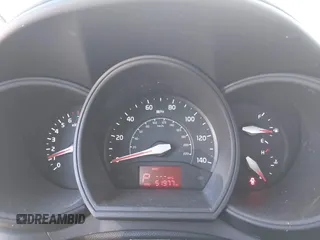 2017 Kia Rio LX z VIN KNADM4A32H6010797, wystawiony jako IAAI lot #39638075 z przebiegiem 51 977 mil mil oraz . Historia ofert i sprzedaży dostępna na DreamBid. Obrazek 7.