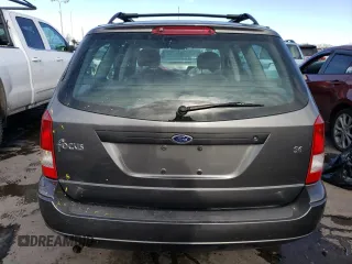 2002 Ford Focus SE Fleet с VIN 1FAFP36302W286396, выставлен на аукционе Copart как лот 88524785 с пробегом 142 536 миль миль и Списание • Salvage title. История ставок и продаж доступна на DreamBid. Изображение 6.